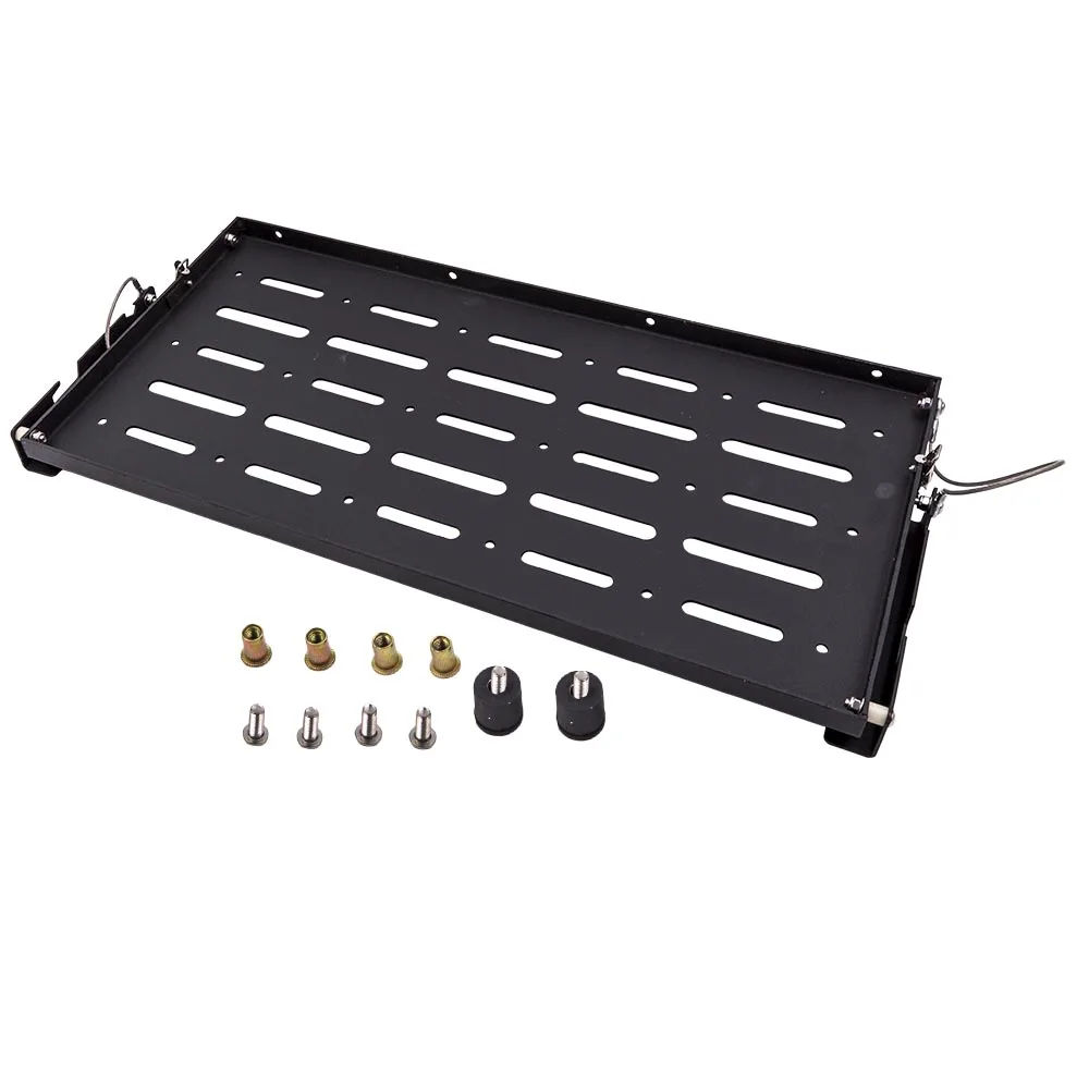 Tailgate Table Heavy Duty Rear Cargo Shelf Foldable Storage For Jeep Wrangler JK
Tailgate Table Heavy Duty Rear Cargo Shelf Foldable Storage For Jeep Wrangler JK
