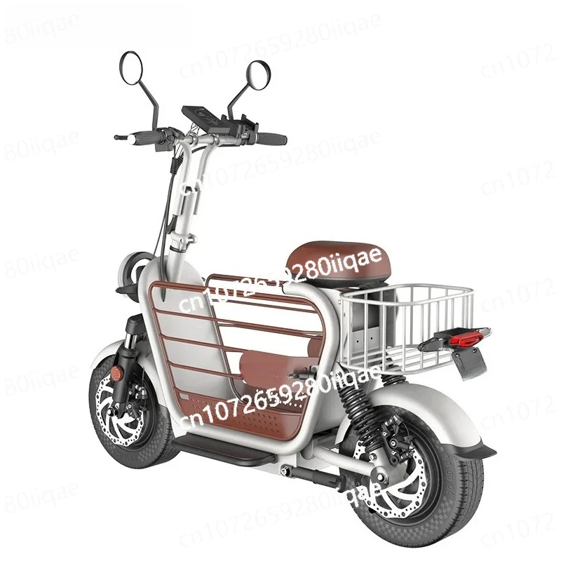 2025New models 48V400W 14inch electric bike electric bicycles for adults folding electric bicycle carrying pets
2025New models 48V400W 14inch electric bike electric bicycles for adults folding electric bicycle carrying pets