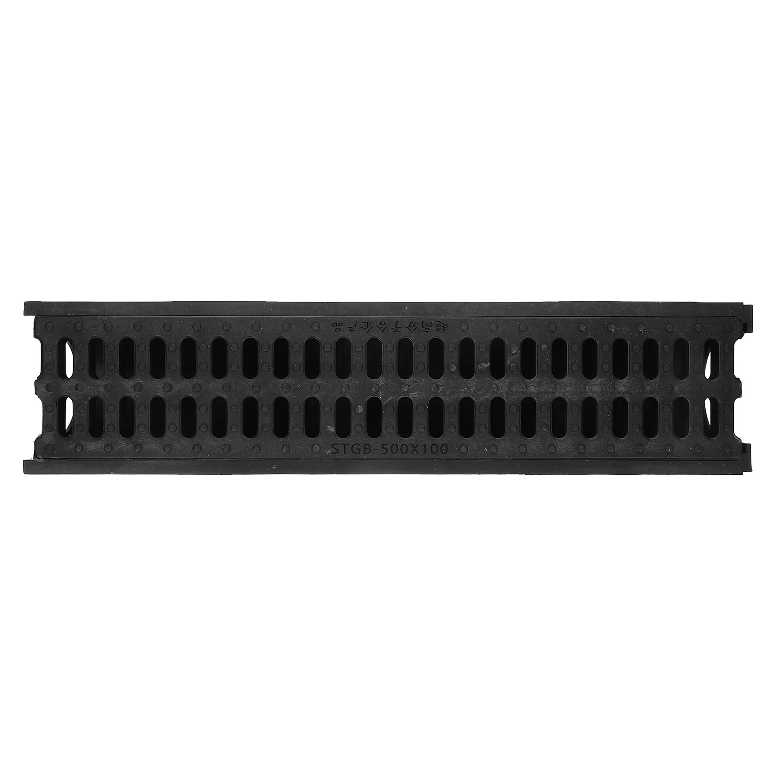 Drainage Trench Channel Grate HDPE Resin Kitchen Bathroom Balcony Garden System Easy Installation Tools Included Plastic Outdoor
Drainage Trench Channel Grate HDPE Resin Kitchen Bathroom Balcony Garden System Easy Installation Tools Included Plastic Outdoor