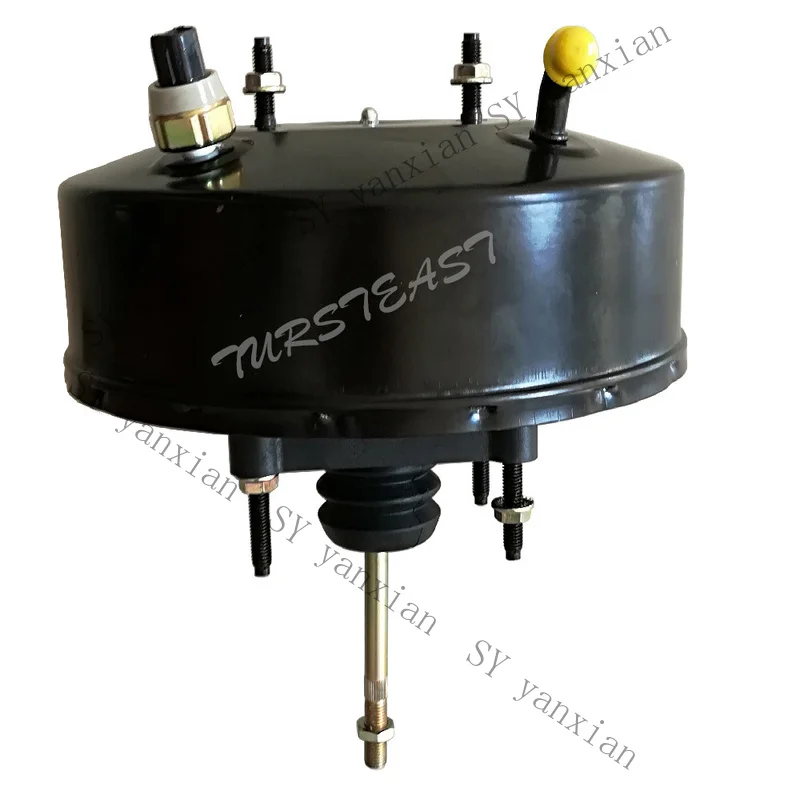 SY+ 44610-3D730 44610-3D710 VACUUM POWER BRAKE BOOSTER FOR TOYOTA HILUX LN141 145
SY+ 44610-3D730 44610-3D710 VACUUM POWER BRAKE BOOSTER FOR TOYOTA HILUX LN141 145