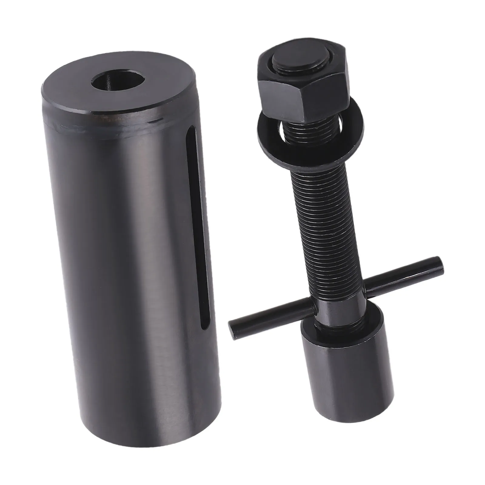 Ball Joint Puller Ball Joint 78620 Pneumatic Tool Ball for Subaru 78620 Black for Subaru Ball Joints Pneumatic Tools New
Ball Joint Puller Ball Joint 78620 Pneumatic Tool Ball for Subaru 78620 Black for Subaru Ball Joints Pneumatic Tools New