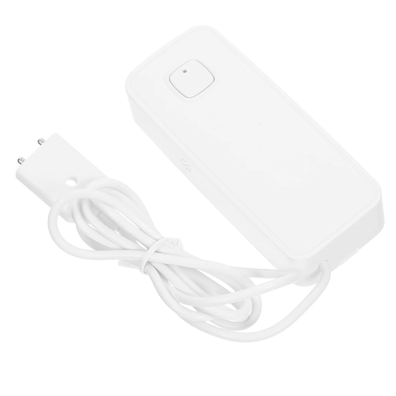 Water Leak Smart Overflow Alarm Probe for Basement Kitchen Laundry Room Bathroom Home Leak Detection Device Flooding
Water Leak Smart Overflow Alarm Probe for Basement Kitchen Laundry Room Bathroom Home Leak Detection Device Flooding