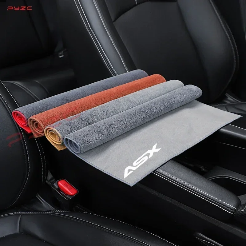 For MITSUBISHI ASX Universal New Car Wash Towel Detailing Auto Tools Supplies Interior Products Car Cleaning Care Cloth Kit
For MITSUBISHI ASX Universal New Car Wash Towel Detailing Auto Tools Supplies Interior Products Car Cleaning Care Cloth Kit