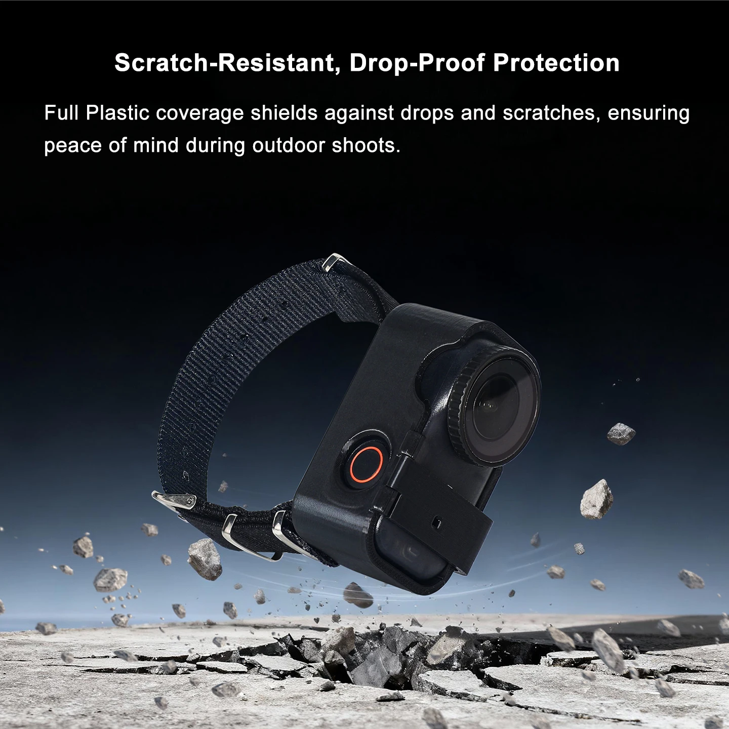 Hand Wrist Band Strap For DJI Osmo Nano Sports Camera Mount Adjustable Wristband For DJI Osmo Nano Camera Accessories
Hand Wrist Band Strap For DJI Osmo Nano Sports Camera Mount Adjustable Wristband For DJI Osmo Nano Camera Accessories