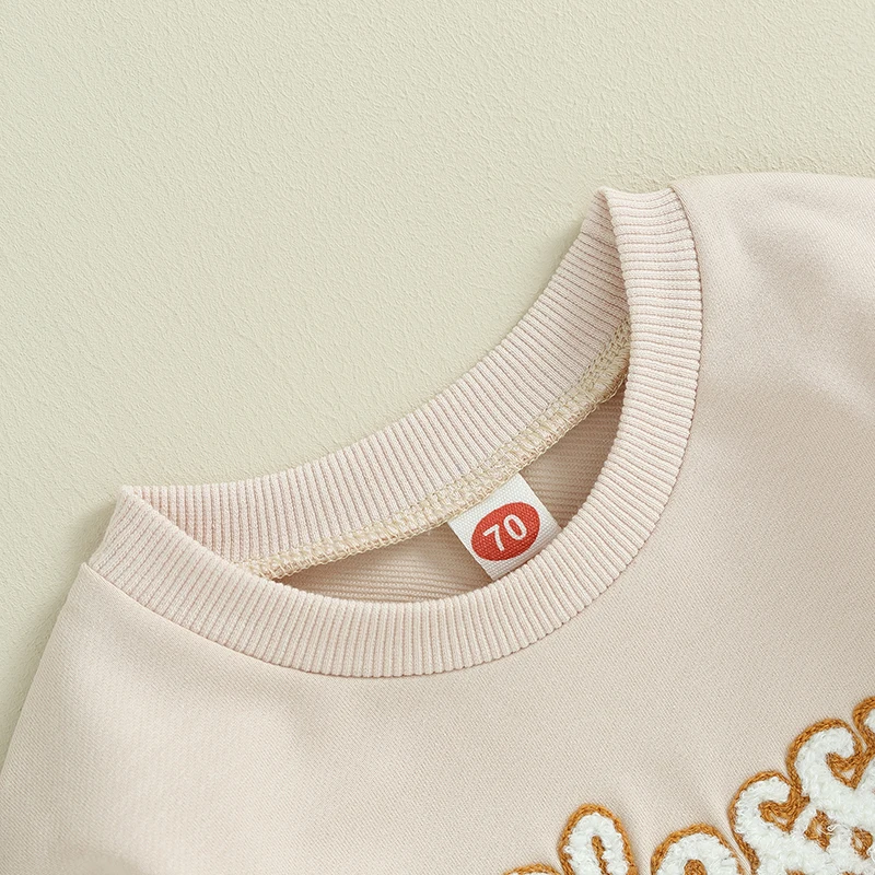 Football Print Bubble Romper Baby Girl Boy Long Sleeve Oversized Sweatshirt Infant Bodysuit Unisex 0-18M
Football Print Bubble Romper Baby Girl Boy Long Sleeve Oversized Sweatshirt Infant Bodysuit Unisex 0-18M