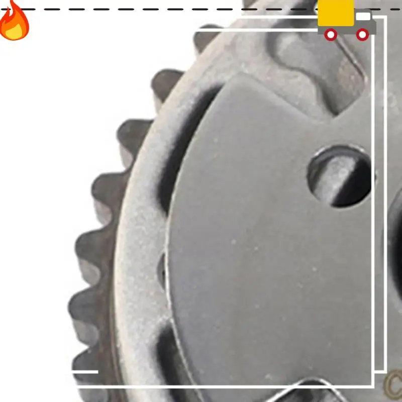 Discount-Automobile Timing Gear Phase Adjuster Camshaft Sprocket For Buick 3.0 12614464 Parts
Discount-Automobile Timing Gear Phase Adjuster Camshaft Sprocket For Buick 3.0 12614464 Parts