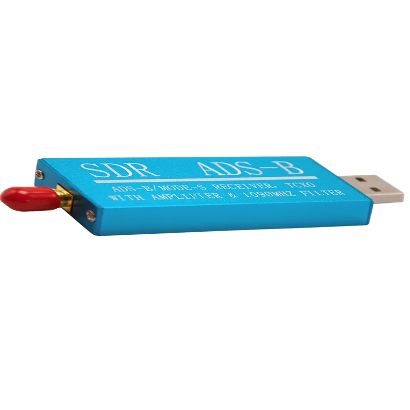 SDR TCXO ADSB/MODE-S AM USB ТВ-приемник 1090 МГц полосовой фильтр радио SDR-диапазон ТВ-сканер тюнер Stick
SDR TCXO ADSB/MODE-S AM USB ТВ-приемник 1090 МГц полосовой фильтр радио SDR-диапазон ТВ-сканер тюнер Stick