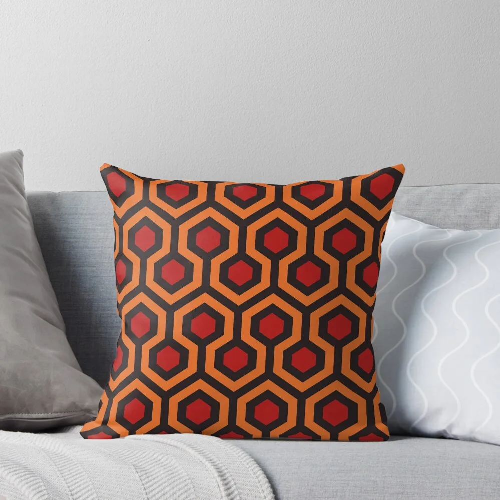 Overlook Hotel Throw Pillow Covers For Sofas Luxury Living Room Decorative Cushions pillow
Overlook Hotel Throw Pillow Covers For Sofas Luxury Living Room Decorative Cushions pillow