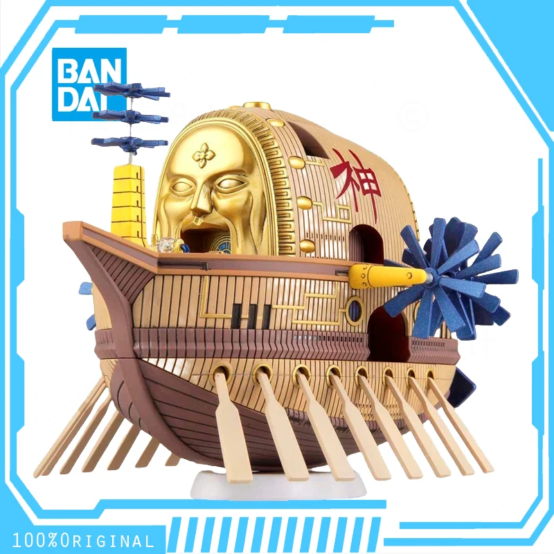 Аксессуары для аниме BANDAI ONE PIECE GRAND SHIP коллекция ARK MAXIM Assembly пластиковая модель комплект экшн-игрушки Фигурки подарок
Аксессуары для аниме BANDAI ONE PIECE GRAND SHIP коллекция ARK MAXIM Assembly пластиковая модель комплект экшн-игрушки Фигурки подарок
