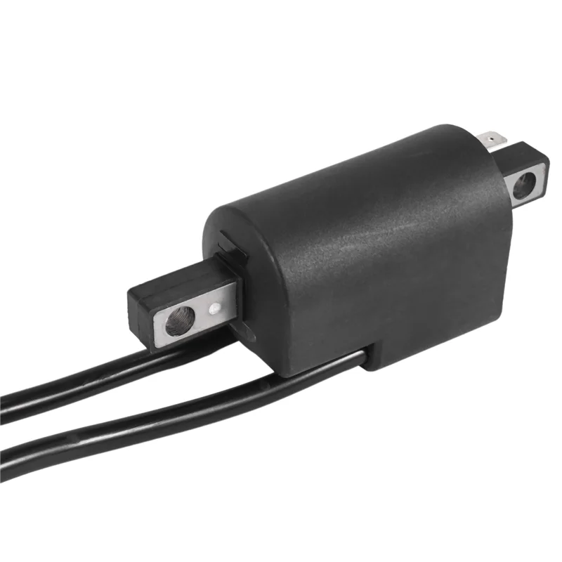 Compact Ignition Coil GSX GTX SPX XP 787 800 For Sea Doo Seadoo JETSKI JET SKI JETBOAT JET BOAT 2780001130 278000383
Compact Ignition Coil GSX GTX SPX XP 787 800 For Sea Doo Seadoo JETSKI JET SKI JETBOAT JET BOAT 2780001130 278000383