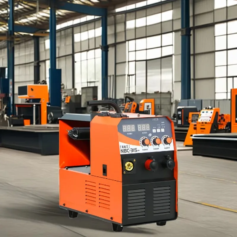 Безогазовый газовый экранированный MIG MAG 315S Amp IGBT инверторный сварочный аппарат CO2 портативный 220 В из нержавеющей стали высокой производительности
Безогазовый газовый экранированный MIG MAG 315S Amp IGBT инверторный сварочный аппарат CO2 портативный 220 В из нержавеющей стали высокой производительности