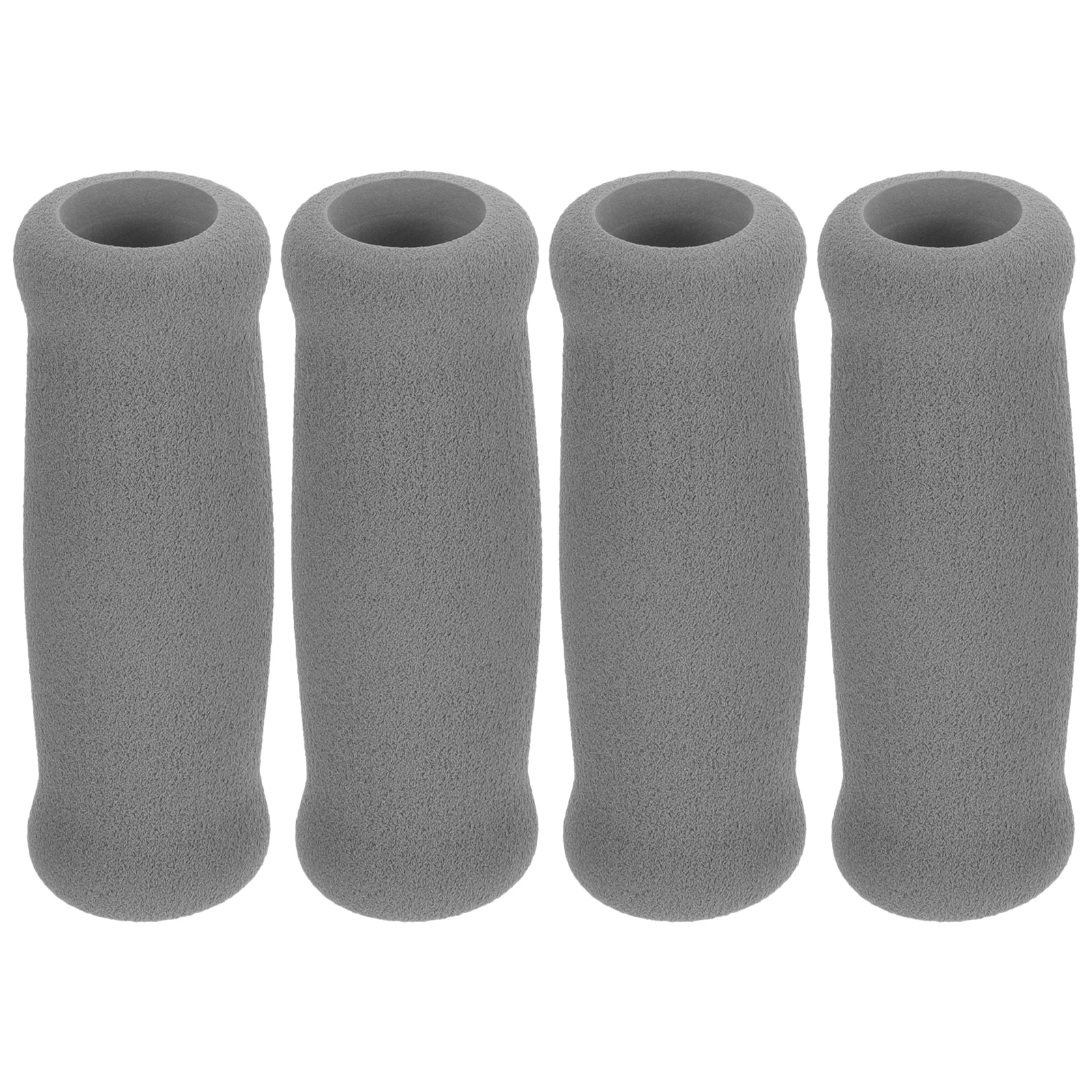 4pcs Black Hiking Pole Handle Cover Cane Grip Replacement Walking Sponge Grips Anti Skid Crutch Handles Handheld Baskets Non
4pcs Black Hiking Pole Handle Cover Cane Grip Replacement Walking Sponge Grips Anti Skid Crutch Handles Handheld Baskets Non