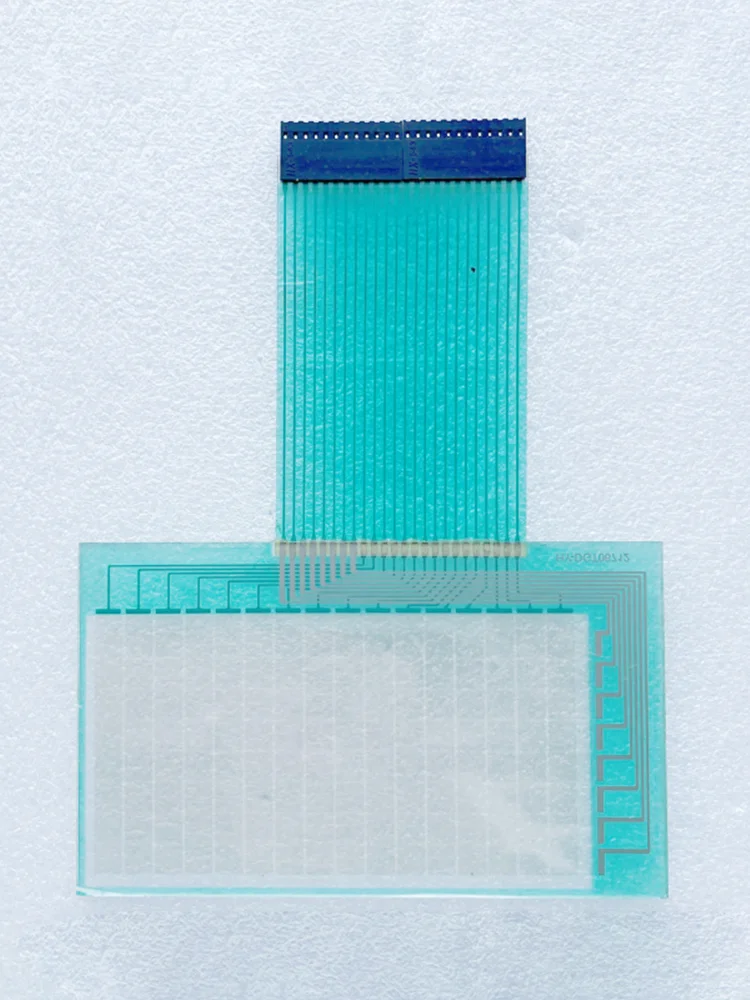 High Sensitivity Touch Screen Glass Panel For Panelview 550 2711-K5A5 2711-K5A5L1
High Sensitivity Touch Screen Glass Panel For Panelview 550 2711-K5A5 2711-K5A5L1