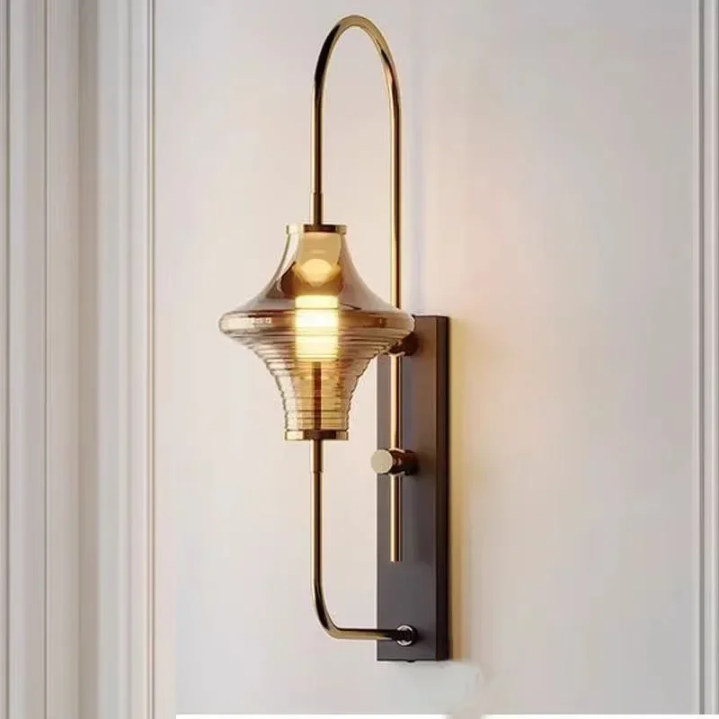 SANDYHA Modern Minimalist Wall Lamp LED Night Light for Bedroom Living Room Home Decoration Bedside Lighting Fixtures Warm White
SANDYHA Modern Minimalist Wall Lamp LED Night Light for Bedroom Living Room Home Decoration Bedside Lighting Fixtures Warm White