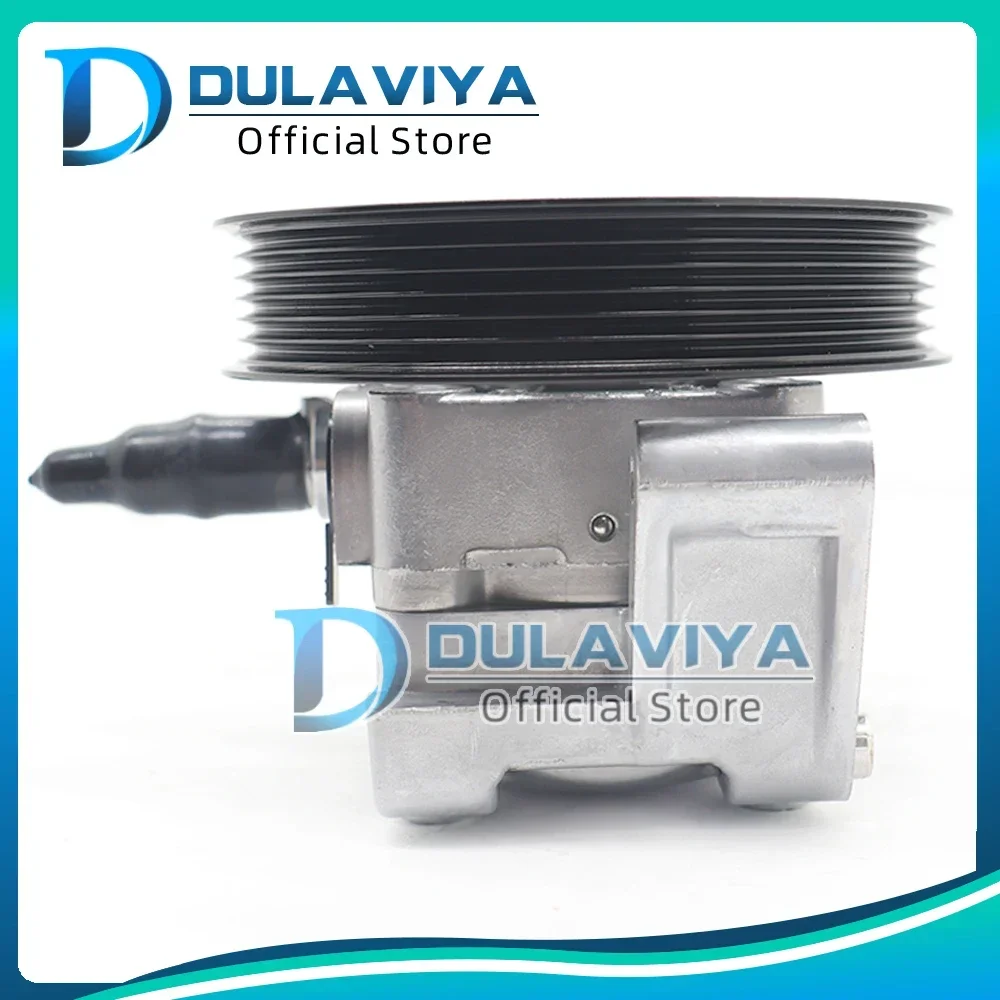 Auto Parts Power Steering Pump For VOLVO XC60 2.0T T5 2008-2016 Model 9G913A696AB 7617974107 36001204 31280865
Auto Parts Power Steering Pump For VOLVO XC60 2.0T T5 2008-2016 Model 9G913A696AB 7617974107 36001204 31280865