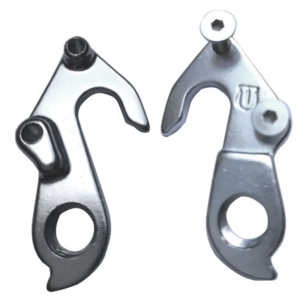 1 set Bike Bicycle Rear Derailleur Gear Mech Hanger for FOCUS For CAYO 2.0 5.0 6.0 7.0 Aluminium Alloy Convenient Installation
1 set Bike Bicycle Rear Derailleur Gear Mech Hanger for FOCUS For CAYO 2.0 5.0 6.0 7.0 Aluminium Alloy Convenient Installation