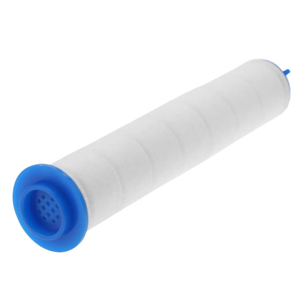 Purifier Shower Head Filters Sprayer Bathroom Showering Detachable Filter Cotton Handheld Massage Pressure Pressurized Useful
Purifier Shower Head Filters Sprayer Bathroom Showering Detachable Filter Cotton Handheld Massage Pressure Pressurized Useful
