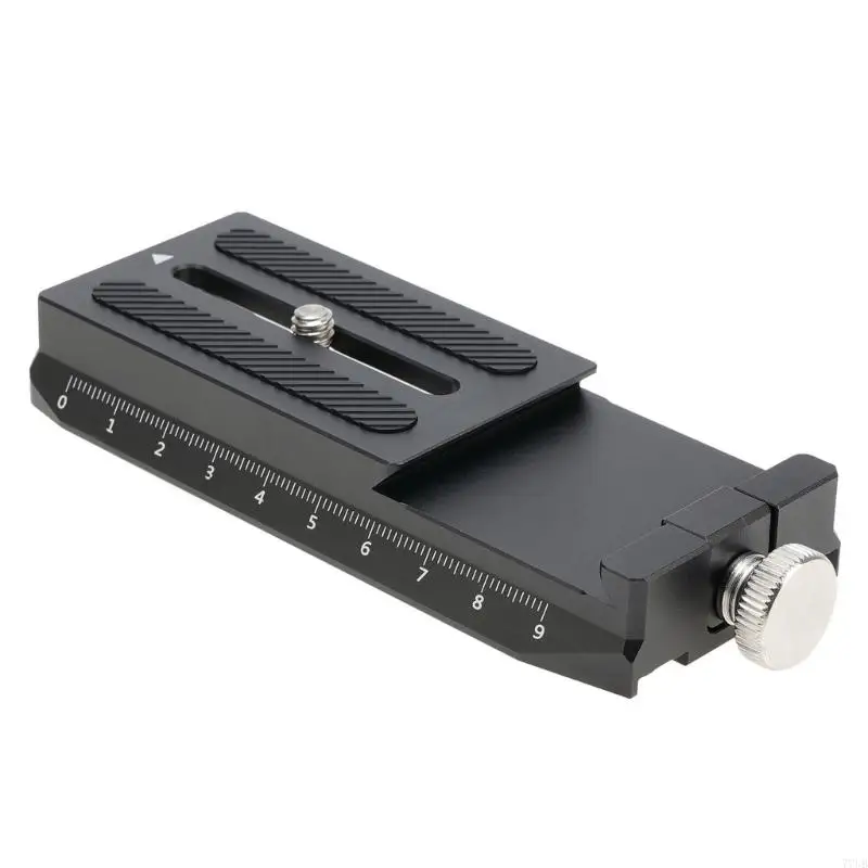 77UB Durability Lower Plate Camera Attachment Lower Quick Release Plate for RS4pro Cameras Unisex Use Camera Components
77UB Durability Lower Plate Camera Attachment Lower Quick Release Plate for RS4pro Cameras Unisex Use Camera Components