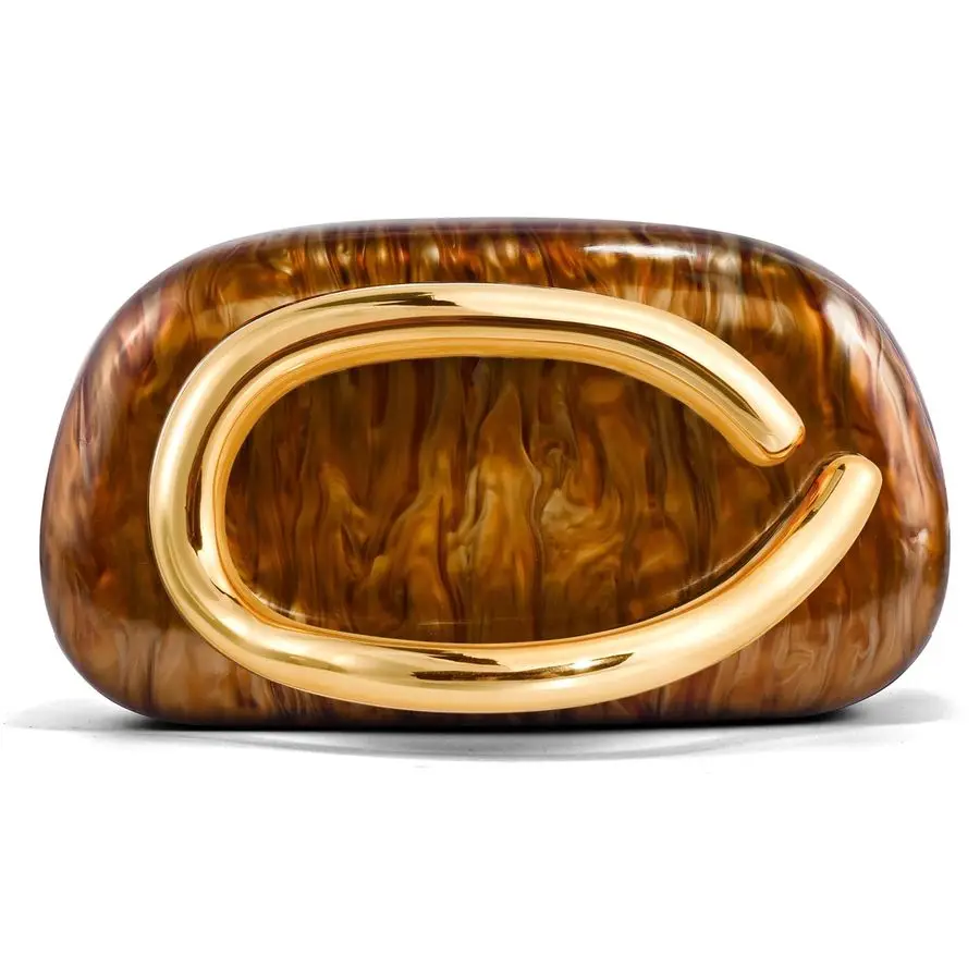 Purses for Women Formal, PU Leather Marble Acrylic Evening Bags with Chain, Trendy Metal Handle Purses 2025
Purses for Women Formal, PU Leather Marble Acrylic Evening Bags with Chain, Trendy Metal Handle Purses 2025