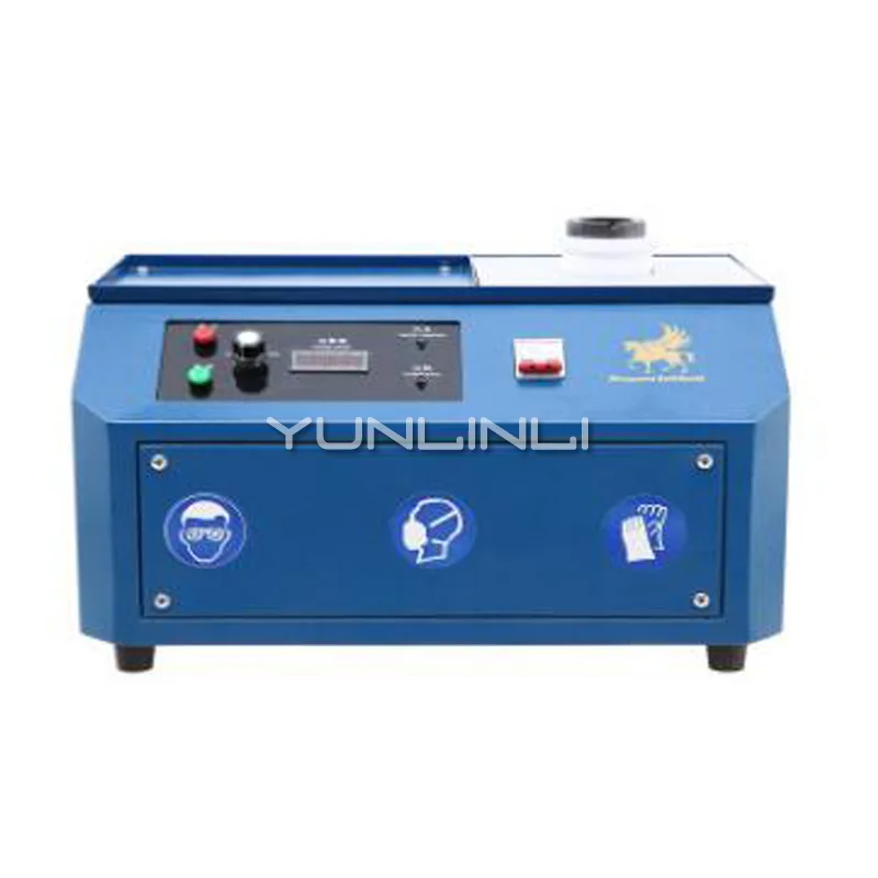 2025 Jewelry Melting Ovan Furnace Water Cooling Induction Melting Furnace For Gold,k-gold,Silver,Cop,Goldsmith Casting BF-H1
2025 Jewelry Melting Ovan Furnace Water Cooling Induction Melting Furnace For Gold,k-gold,Silver,Cop,Goldsmith Casting BF-H1