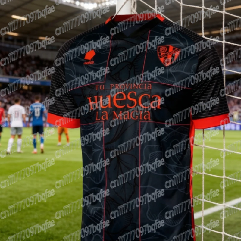 The Latest Comfortable Quick-drying and Breathable T-shirt Football Training T-shirt and Top FamilyMatching
The Latest Comfortable Quick-drying and Breathable T-shirt Football Training T-shirt and Top FamilyMatching