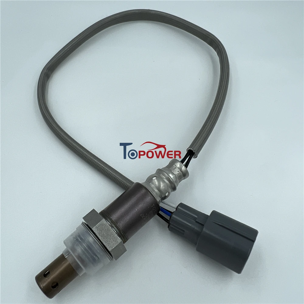 Air Fuel Ratio O2 Oxygen Sensor OEM 89467-28010 8946728010 234-9041 2132846 For Toyotaa RAV4 Camry Solara Lexuss RX350 Scionn
Air Fuel Ratio O2 Oxygen Sensor OEM 89467-28010 8946728010 234-9041 2132846 For Toyotaa RAV4 Camry Solara Lexuss RX350 Scionn