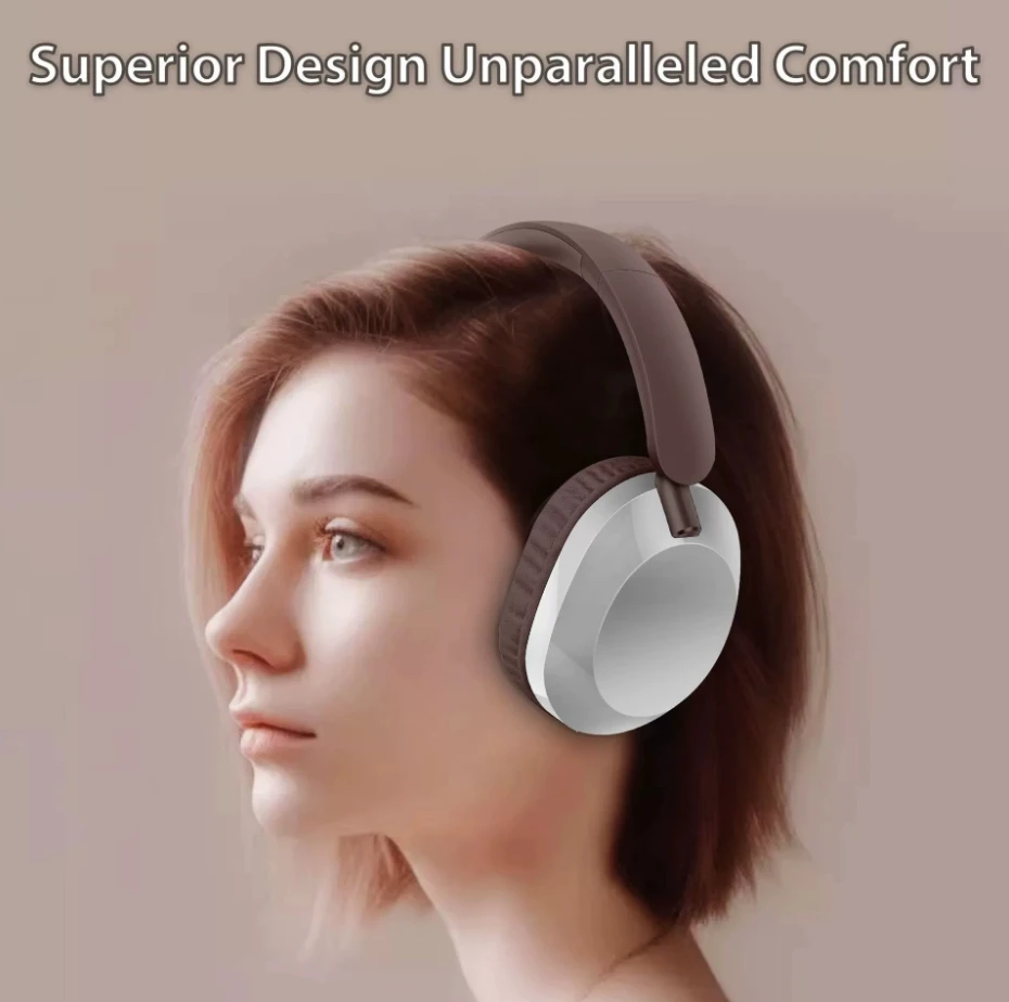 2025 New bluetooth earphone wireless noise canceling Plastic AKZ30 LZ-57 For Sooyn Portable Audio bluetooth gaming headset white
2025 New bluetooth earphone wireless noise canceling Plastic AKZ30 LZ-57 For Sooyn Portable Audio bluetooth gaming headset white