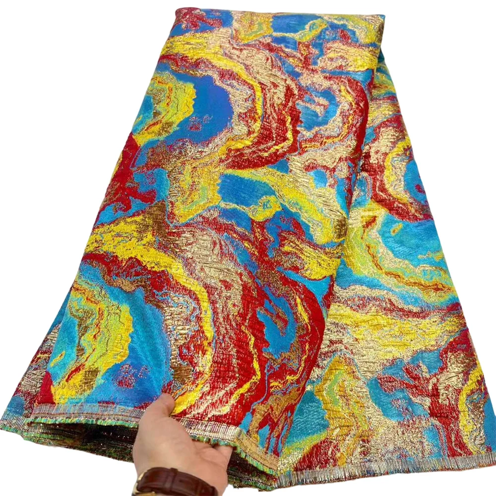 Новейшая африканская жаккардовая парчовая кружевная ткань 2026, кружевная французская нигерийская кружевная ткань из органзы для праздничного платья, швейный материал «сделай сам»
Новейшая африканская жаккардовая парчовая кружевная ткань 2026, кружевная французская нигерийская кружевная ткань из органзы для праздничного платья, швейный материал «сделай сам»