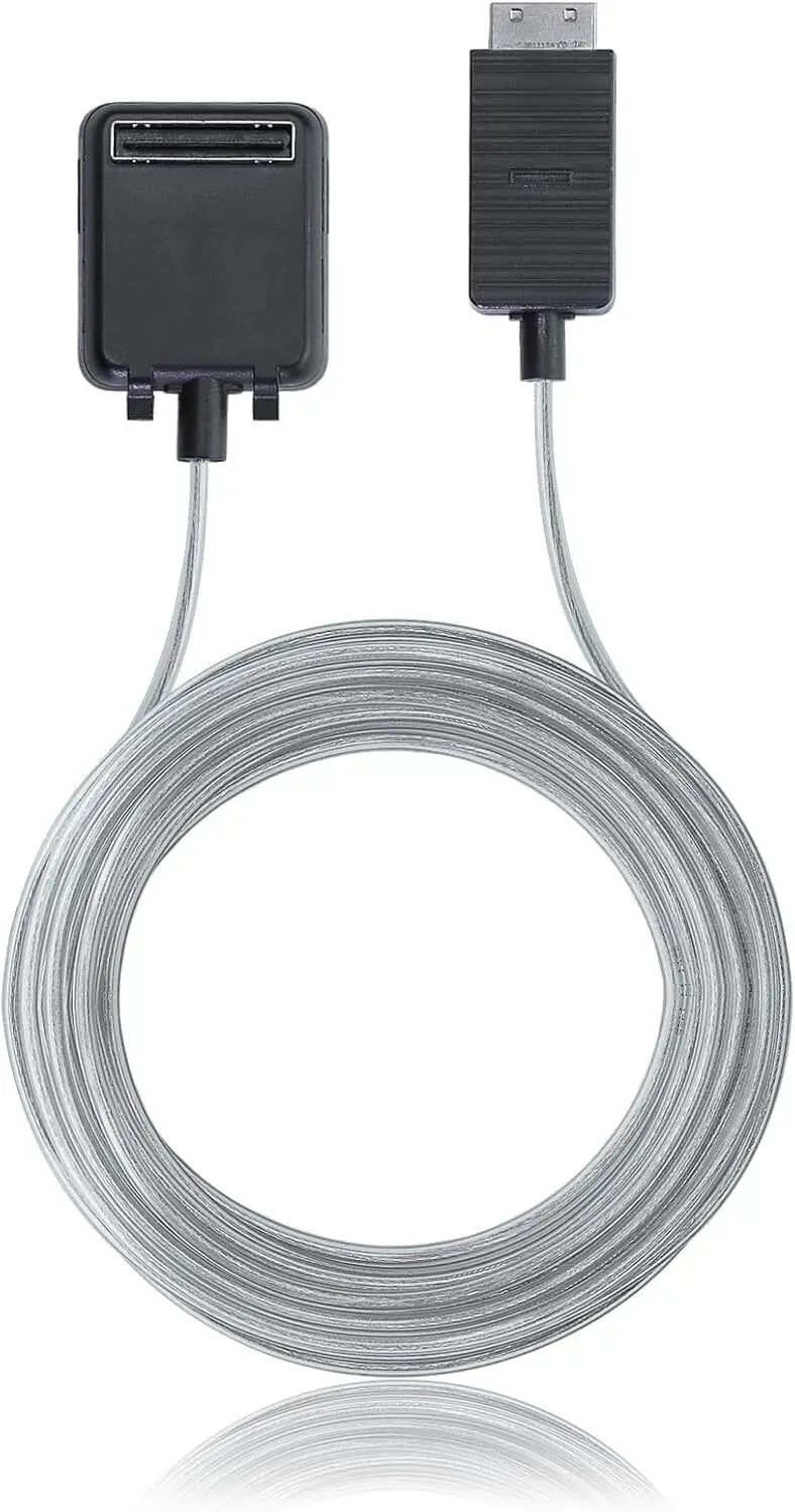 one Connect Cable for QN55Q7CNAF QN75Q9FNAF UN43LS03NAF QN65Q75CNFXZA QN65Q9FNAF
one Connect Cable for QN55Q7CNAF QN75Q9FNAF UN43LS03NAF QN65Q75CNFXZA QN65Q9FNAF