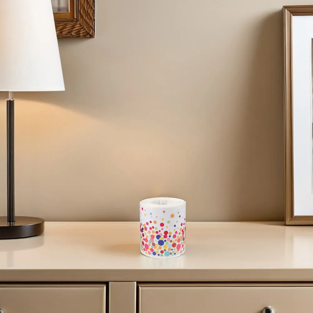 2 рулона декоративных наклеек, 65,6 футов, с волнистым краем и точечным узором, самоклеящиеся наклейки для доски объявлений
2 рулона декоративных наклеек, 65,6 футов, с волнистым краем и точечным узором, самоклеящиеся наклейки для доски объявлений