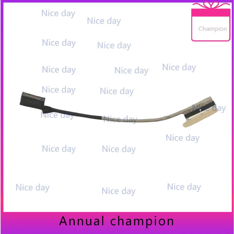 For Lenovo Ideapad S540-13IML 13API 13ARE LCD EDP Cable 5C10S29989 DC02C00HF10
For Lenovo Ideapad S540-13IML 13API 13ARE LCD EDP Cable 5C10S29989 DC02C00HF10