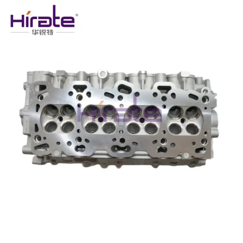 Suitable Factory Direct New 4GA3-3 2.0VVT GD150 1003101GD053 Complete Cylinder Assembly Car M3 M4 Engine Small Bloc
Suitable Factory Direct New 4GA3-3 2.0VVT GD150 1003101GD053 Complete Cylinder Assembly Car M3 M4 Engine Small Bloc