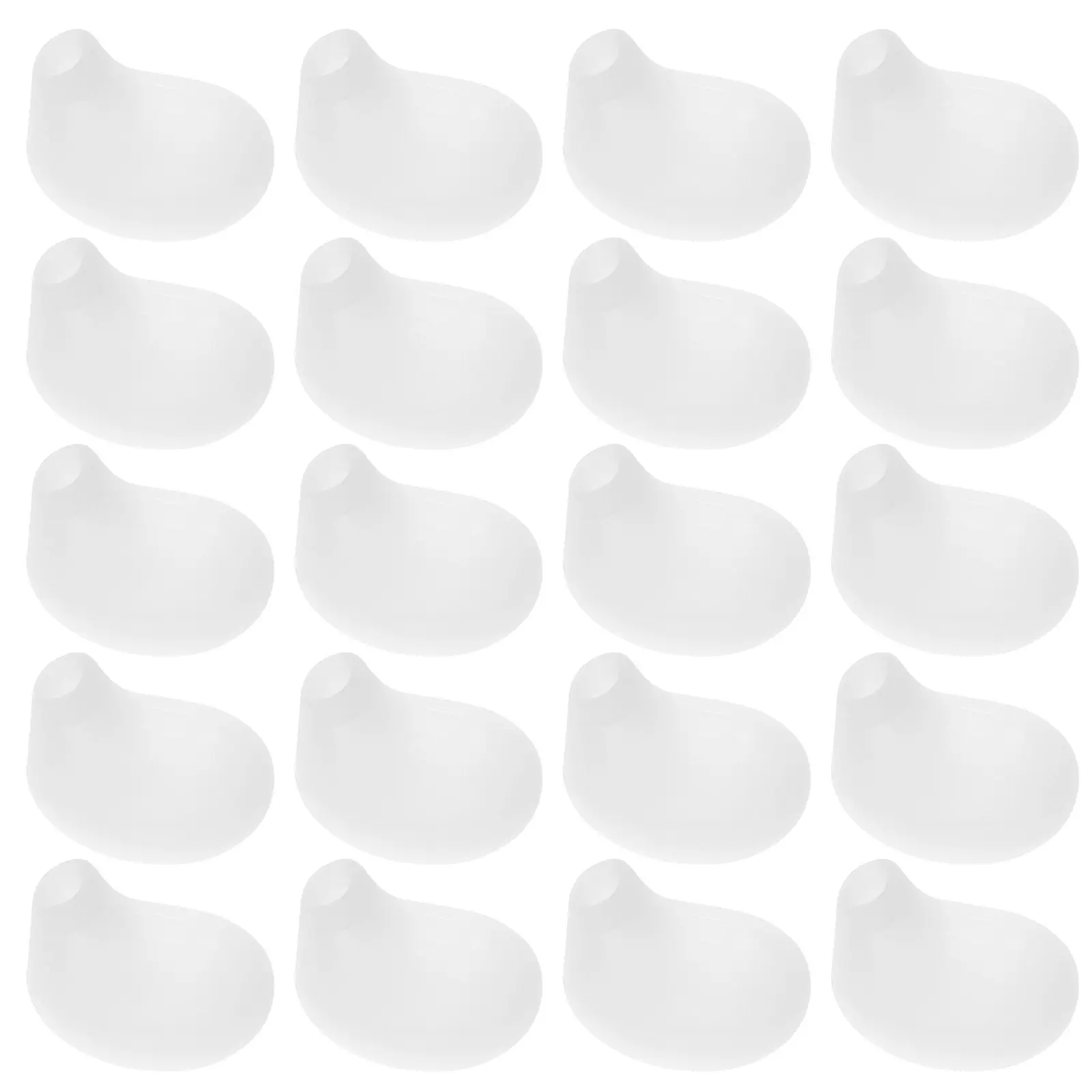 10Pairs Silicone Earbuds Caps Replacement Soft Earphone Cover Protective Tips Comfortable Wear for
10Pairs Silicone Earbuds Caps Replacement Soft Earphone Cover Protective Tips Comfortable Wear for
