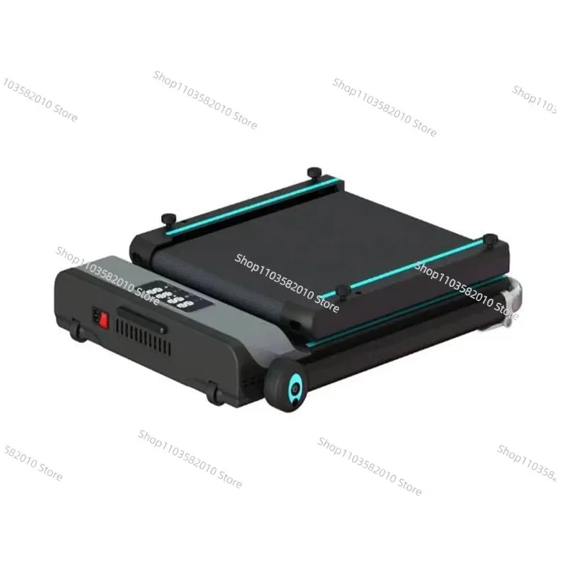Suitable for flat treadmills, small mini folding, silent electric indoor simple walking and fitness equipment for home use
Suitable for flat treadmills, small mini folding, silent electric indoor simple walking and fitness equipment for home use