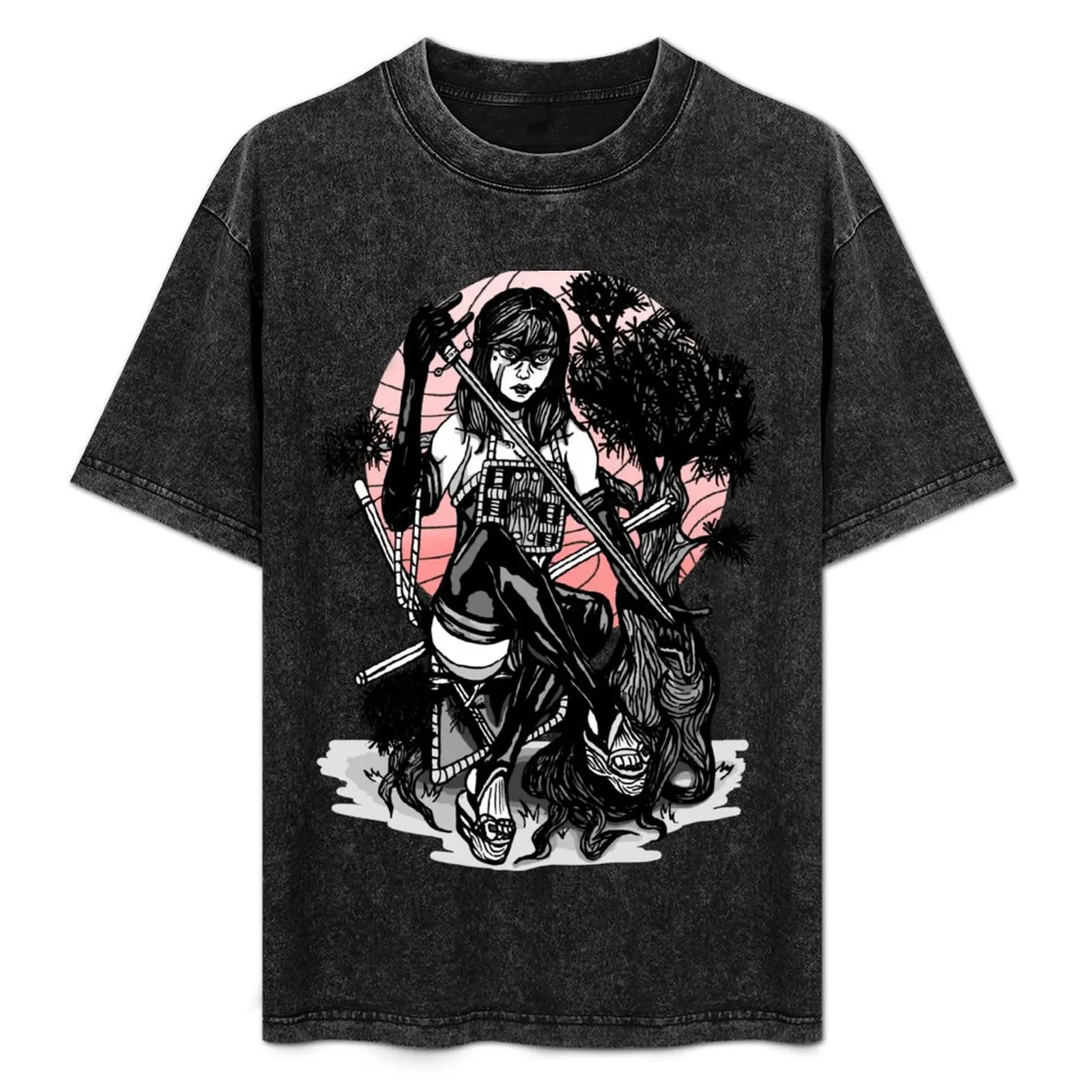 Bonsai T-Shirt Casual Daily Wear Short Sleeve Top
Bonsai T-Shirt Casual Daily Wear Short Sleeve Top