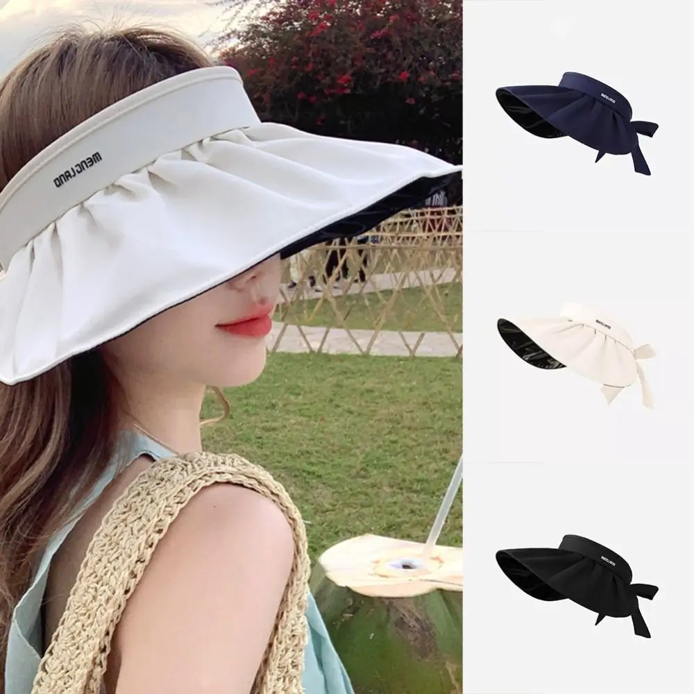Breathable Empty Top Cap Fashion Casual Summer Sun Hat UV Protection Sunscreen Cap
Breathable Empty Top Cap Fashion Casual Summer Sun Hat UV Protection Sunscreen Cap