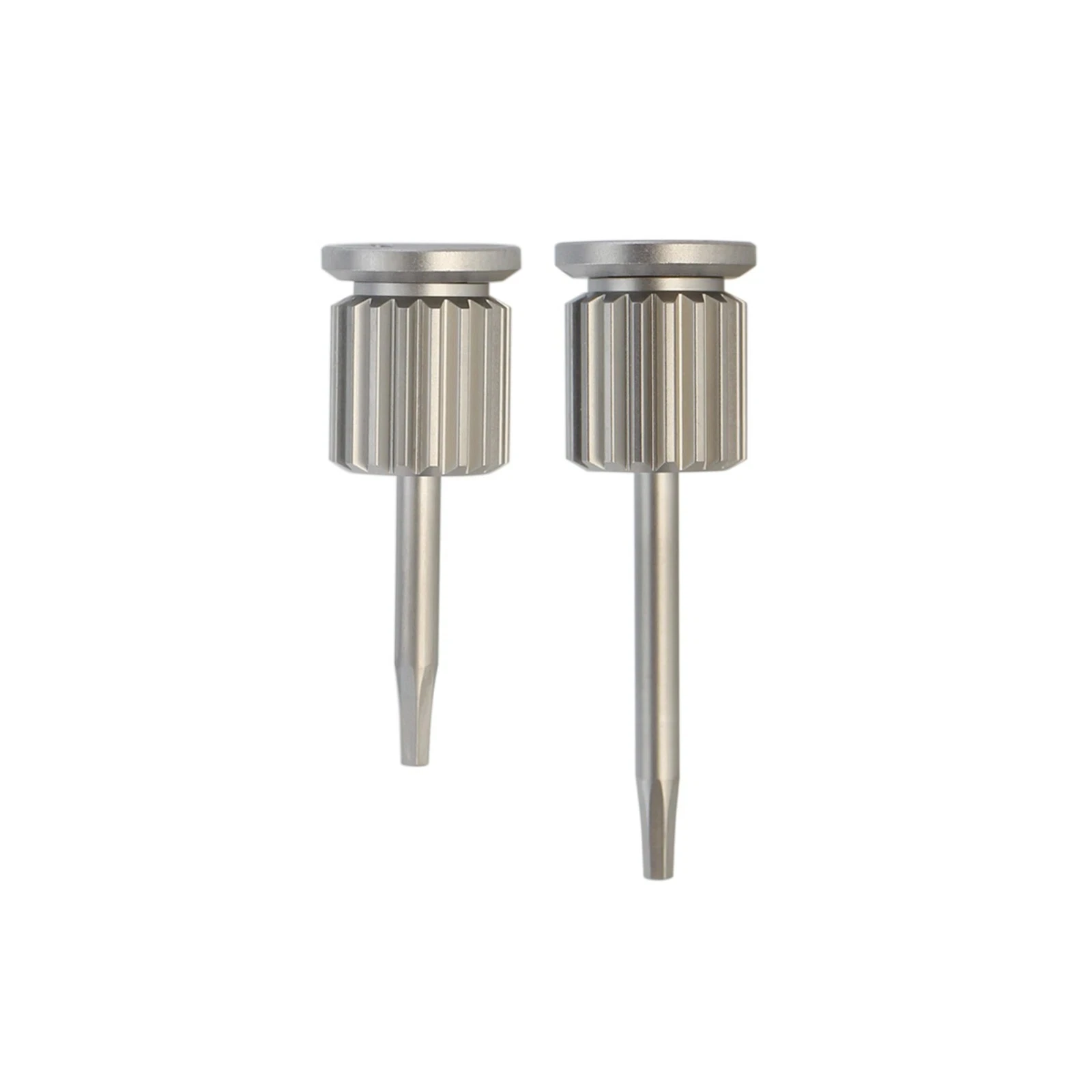 Ручная отвертка для имплантатов Ручные отвертки Шестигранные 1,2 мм Hiossen Prosthetic 13 мм 18 мм
Ручная отвертка для имплантатов Ручные отвертки Шестигранные 1,2 мм Hiossen Prosthetic 13 мм 18 мм