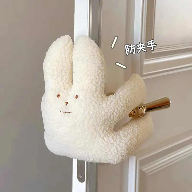 Ins Nordic Door Handle Anti-pinch Hand Card Anti-collision Door Card Children's Anti-clamping Hand Door Card Baby Safety Door
Ins Nordic Door Handle Anti-pinch Hand Card Anti-collision Door Card Children's Anti-clamping Hand Door Card Baby Safety Door