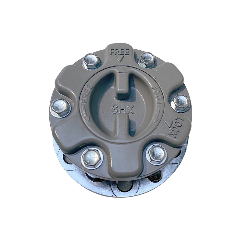 For Mitsubishi V31V33Q6 Front Wheel Afterburner Clutch Head Lock Manual 4WD Switch 1pcs
For Mitsubishi V31V33Q6 Front Wheel Afterburner Clutch Head Lock Manual 4WD Switch 1pcs