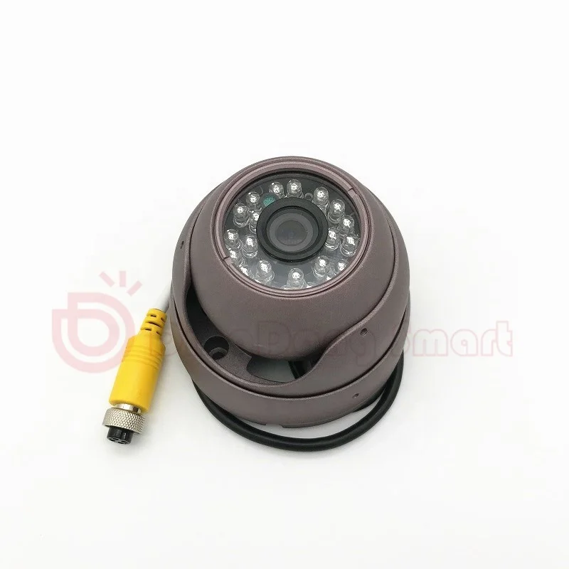 DingdangSmart 1080P FHD CMOS Analog Wide Angle Night Vision IR Car Camera AHD CCTV Metal Dome Camera
DingdangSmart 1080P FHD CMOS Analog Wide Angle Night Vision IR Car Camera AHD CCTV Metal Dome Camera