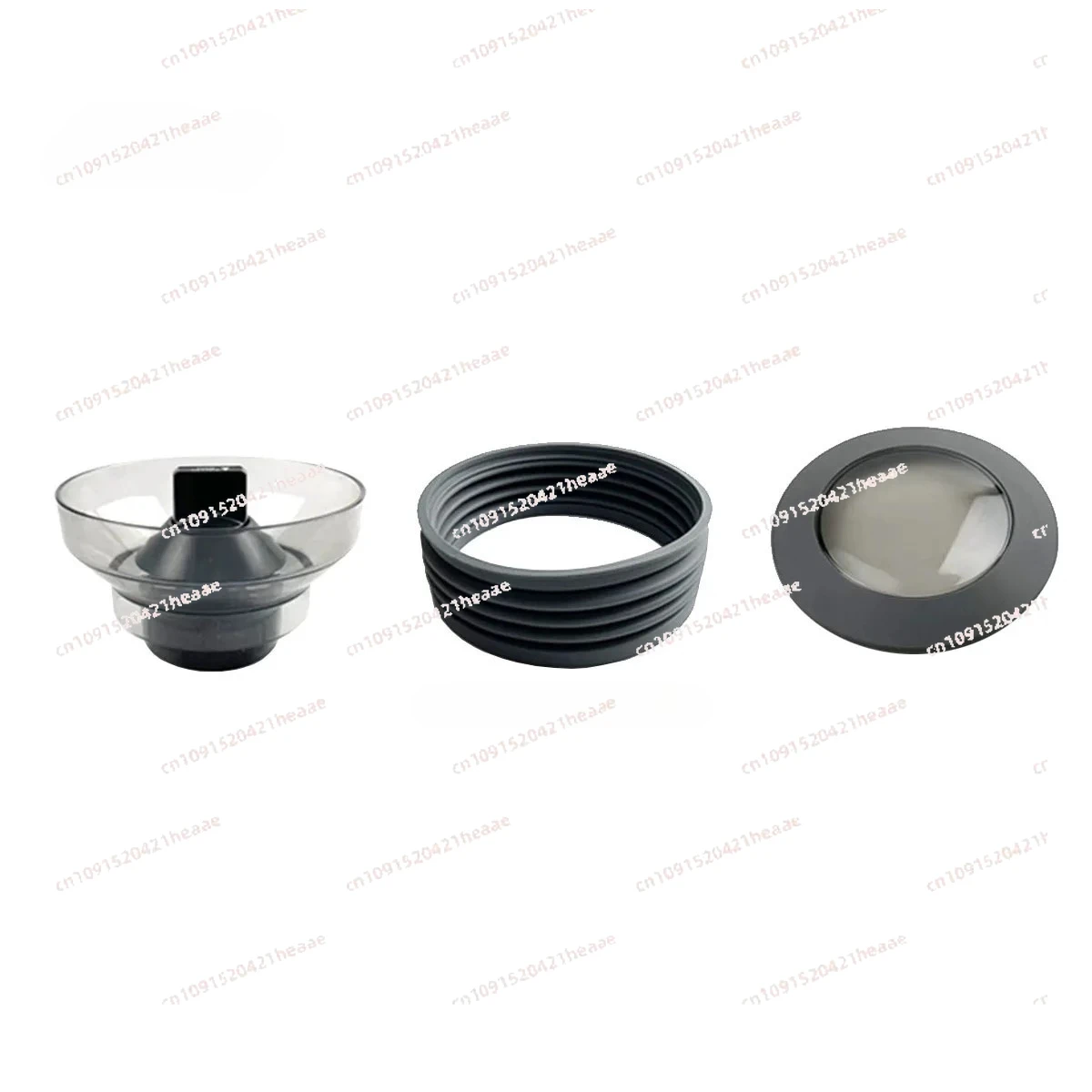 Suitable for Semi-automatic Coffee Machine Parts Bean Holder Lid Blown Silicone Bean Holder For 450 870 878 876 880 890 Replace
Suitable for Semi-automatic Coffee Machine Parts Bean Holder Lid Blown Silicone Bean Holder For 450 870 878 876 880 890 Replace