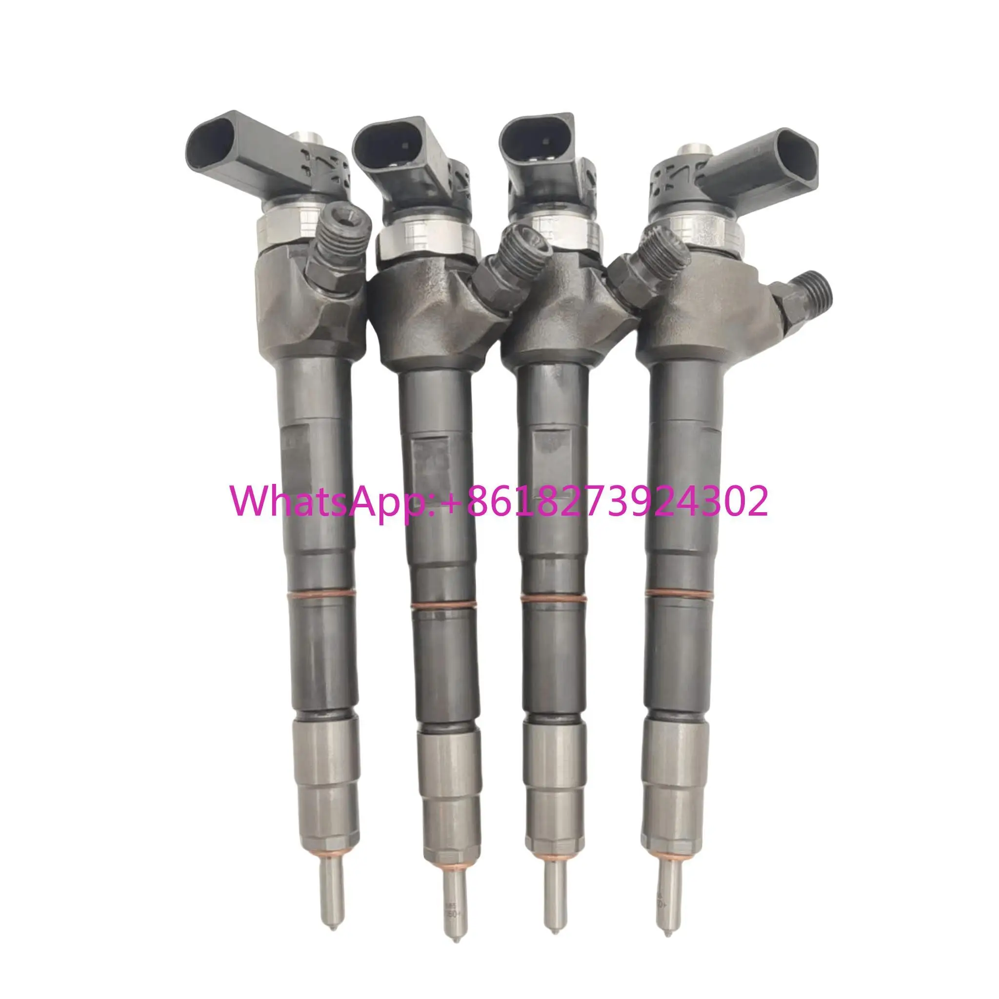 Common Rail Fuel Injector 0 445 110 647 0445110647 03L 130 277J 03L130277J 03L 130 277Q 03L130277Q
Common Rail Fuel Injector 0 445 110 647 0445110647 03L 130 277J 03L130277J 03L 130 277Q 03L130277Q