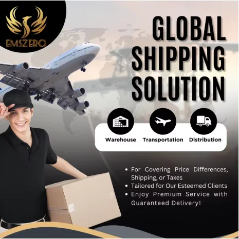 ZHONG Используется для ссылок на доставку в Китае
ZHONG Используется для ссылок на доставку в Китае