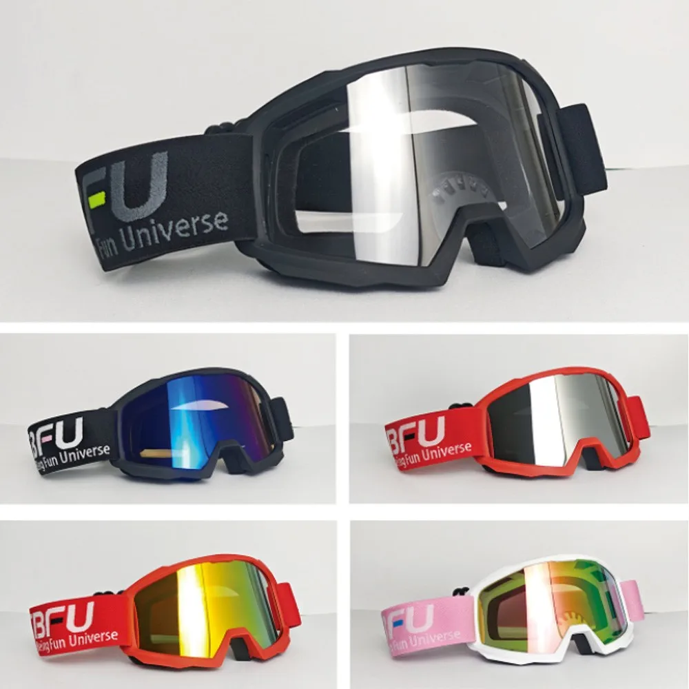 Professional Winter Ski Goggles Windproof Anti Glare Snow Eyewear UV Protection Glasses for Skiing Snowboard Outdoor Sports
Professional Winter Ski Goggles Windproof Anti Glare Snow Eyewear UV Protection Glasses for Skiing Snowboard Outdoor Sports