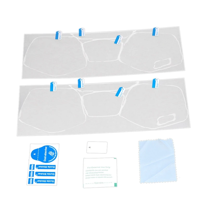 Motorcycle Screen Protector Instrument Speedometer Cluster Scratch Protection Film For SYM Joymax Z300 Z 300I ABS
Motorcycle Screen Protector Instrument Speedometer Cluster Scratch Protection Film For SYM Joymax Z300 Z 300I ABS