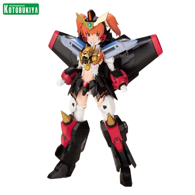 In Stock Kotobukiya Frame Arms Girl Gaogaigar Original Anime Figure Model Doll Action Figures Collection Cute Toys for boy Gifts
In Stock Kotobukiya Frame Arms Girl Gaogaigar Original Anime Figure Model Doll Action Figures Collection Cute Toys for boy Gifts