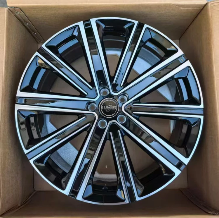 20 21 22-дюймовые кованые диски для Aito M7 M8 M9 Luxeed R7 S7 Leadingdea One L7 L8 L9 Nio ES6 ES8 EC6 ET5 ET7 индивидуальные кованые диски
20 21 22-дюймовые кованые диски для Aito M7 M8 M9 Luxeed R7 S7 Leadingdea One L7 L8 L9 Nio ES6 ES8 EC6 ET5 ET7 индивидуальные кованые диски