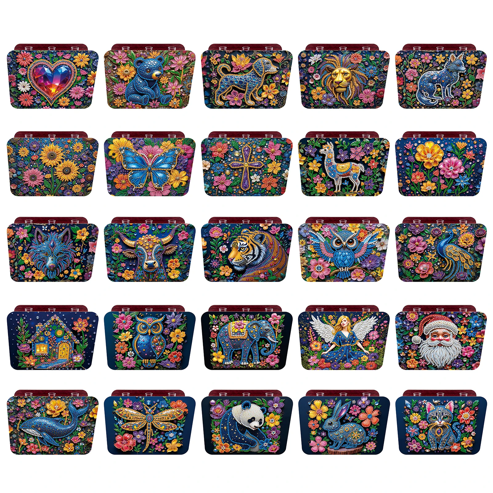 DIY Diamond Painting Wooden Tube Vase Diamond Art Kits DIY Vase Diamond Painting Vase Home Decoration Ornament Holiday Gift
DIY Diamond Painting Wooden Tube Vase Diamond Art Kits DIY Vase Diamond Painting Vase Home Decoration Ornament Holiday Gift