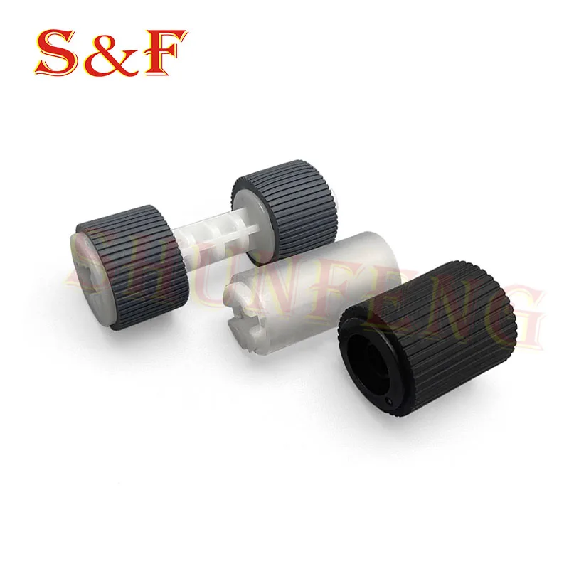 Separation Roller for Canon IR C3020 C3025 C3320L C3325i C3330i C3520i C3525iADF Original Document Feeder Pickup Roller
Separation Roller for Canon IR C3020 C3025 C3320L C3325i C3330i C3520i C3525iADF Original Document Feeder Pickup Roller