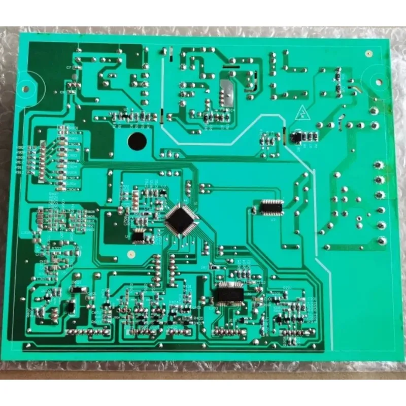 For Refrigerator Motherboard Computer Board BCD-436WGP Power Board 17-08304-00D BCD436-P Accessories
For Refrigerator Motherboard Computer Board BCD-436WGP Power Board 17-08304-00D BCD436-P Accessories